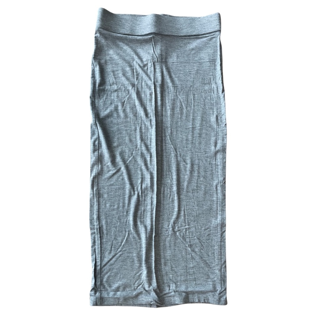 Midi skirt